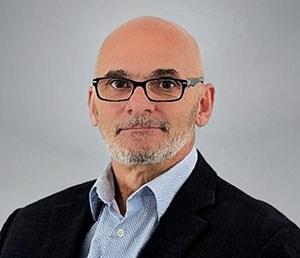 Picture of Kent Shaw