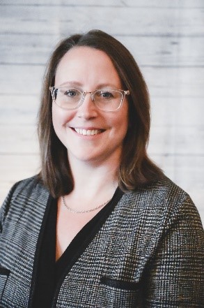 picture of Barbara Lapointe
