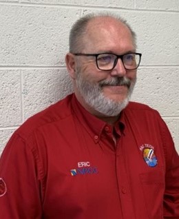 picture of Eric Ellefsen